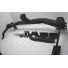 L-110 STEINHOF Фаркоп на Land Rover Range Rover L322 2002-2012 без подрезки бампера. Тип шара: A. Нагрузки: 3500/150 кг, масса фаркопа 26,4 кг (без электрики в комплекте)