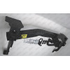 L-110 STEINHOF Фаркоп на Land Rover Range Rover L322 2002-2012 без подрезки бампера. Тип шара: A. Нагрузки: 3500/150 кг, масса фаркопа 26,4 кг (без электрики в комплекте)