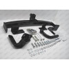 L301-A Лидер-плюс ТСУ для Lifan Solano 2008-2021, Lifan 620 седан 2010-2021. Требуется подрезка бампера. Нагрузки: 1000/50 кг, масса фаркопа 15,16 кг (без электрики в комплекте)