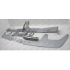 LLA-12-991528.00 PT GROUP Полностью оцинкованный фаркоп на Lada Largus 2012- без подрезки бампера. Тип шара: A. Нагрузки: 1400/75 кг, масса фаркопа 20,4 кг (без электрики в комплекте)