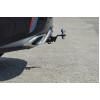 LRX-15-991122.00 PT GROUP Фаркоп на Lexus RX, кроме Long, в т.ч. F Sport 2015-2019 без подрезки бампера. Тип шара: E (легкосъемный шар под квадрат). Нагрузки: 2500/120 кг, масса фаркопа 18,6 кг (без электрики в комплекте)