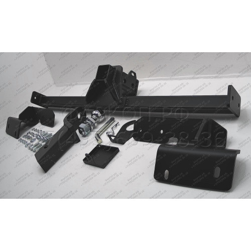 LRX-15-991122.00 PT GROUP Фаркоп на Lexus RX, кроме Long, в т.ч. F Sport 2015-2019 без подрезки бампера. Тип шара: E (легкосъемный шар под квадрат). Нагрузки: 2500/120 кг, масса фаркопа 18,6 кг (без электрики в комплекте)