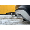 LVE-17-991528.00 PT GROUP Полностью оцинкованный фаркоп на Lada Vesta седан/универсал, в т.ч. SW Cross 2017-2022 без подрезки бампера. Тип шара: A. Нагрузки: 1500/75 кг, масса фаркопа 18,5 кг (без электрики в комплекте)