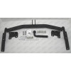 LX 02 AVTOS Фаркоп на Lexus RX 2003-2009. Необходима подрезка бампера. Тип шара: A. Нагрузки: 1500/75 кг, масса фаркопа 15 кг (без электрики в комплекте)