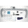 M034C GALIA Полностью оцинкованный фаркоп на Mercedes Sprinter Classic 2013-2020, Mercedes Sprinter 1995-2006, Volkswagen LT 1995-2006. Особенности: Колесная база 3550 (средняя база) и 4025 (длинная база), без ступеньки. Тип шара: C (горизонтальный съемны