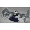 M034C GALIA Полностью оцинкованный фаркоп на Mercedes Sprinter Classic 2013-2020, Mercedes Sprinter 1995-2006, Volkswagen LT 1995-2006. Особенности: Колесная база 3550 (средняя база) и 4025 (длинная база), без ступеньки. Тип шара: C (горизонтальный съемны