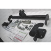 M111-BA TAVIALS ТСУ для Mitsubishi ASX 2010-2022, Citroen C4 Aircross 2012-2014, Peugeot 4008 2012-2016. Необходима подрезка бампера. Тип шара: C (оцинкованный, съемный). Нагрузки: 1500/75 кг, масса фаркопа 18,5 кг (без электрики в комплекте)