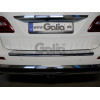 M115V GALIA Полностью оцинкованный фаркоп на Mercedes GLS-Class x166 2016-2019, Mercedes GLE-Class w166 2015-2019, Mercedes GLE-Class Coupe c292 2015-2019, Mercedes M-Class w164 2005-2012, w166 2012-2015, Mercedes GL-Class x164 2005-2012, x166 2012-2016. 