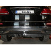 M115V GALIA Полностью оцинкованный фаркоп на Mercedes GLS-Class x166 2016-2019, Mercedes GLE-Class w166 2015-2019, Mercedes GLE-Class Coupe c292 2015-2019, Mercedes M-Class w164 2005-2012, w166 2012-2015, Mercedes GL-Class x164 2005-2012, x166 2012-2016. 