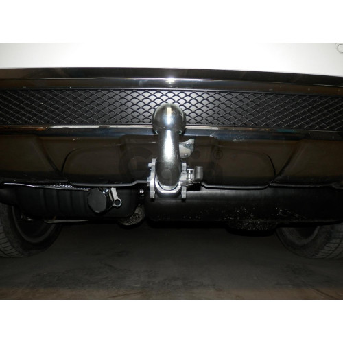 M115V GALIA Полностью оцинкованный фаркоп на Mercedes GLS-Class x166 2016-2019, Mercedes GLE-Class w166 2015-2019, Mercedes GLE-Class Coupe c292 2015-2019, Mercedes M-Class w164 2005-2012, w166 2012-2015, Mercedes GL-Class x164 2005-2012, x166 2012-2016. 