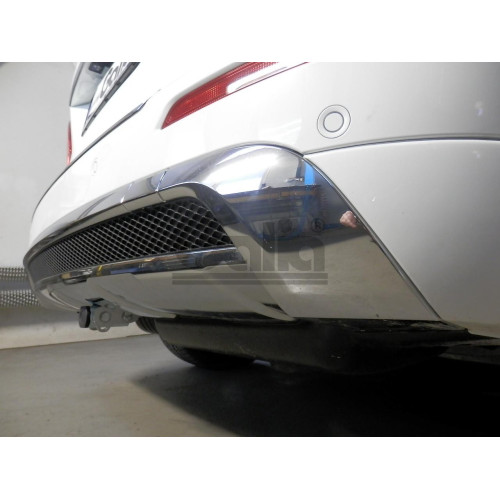 M115V GALIA Полностью оцинкованный фаркоп на Mercedes GLS-Class x166 2016-2019, Mercedes GLE-Class w166 2015-2019, Mercedes GLE-Class Coupe c292 2015-2019, Mercedes M-Class w164 2005-2012, w166 2012-2015, Mercedes GL-Class x164 2005-2012, x166 2012-2016. 