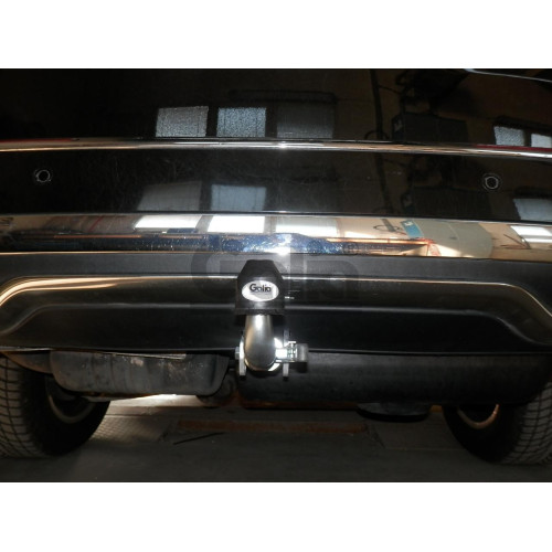 M115V GALIA Полностью оцинкованный фаркоп на Mercedes GLS-Class x166 2016-2019, Mercedes GLE-Class w166 2015-2019, Mercedes GLE-Class Coupe c292 2015-2019, Mercedes M-Class w164 2005-2012, w166 2012-2015, Mercedes GL-Class x164 2005-2012, x166 2012-2016. 