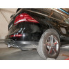 M115V GALIA Полностью оцинкованный фаркоп на Mercedes GLS-Class x166 2016-2019, Mercedes GLE-Class w166 2015-2019, Mercedes GLE-Class Coupe c292 2015-2019, Mercedes M-Class w164 2005-2012, w166 2012-2015, Mercedes GL-Class x164 2005-2012, x166 2012-2016. 