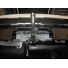 M115V GALIA Полностью оцинкованный фаркоп на Mercedes GLS-Class x166 2016-2019, Mercedes GLE-Class w166 2015-2019, Mercedes GLE-Class Coupe c292 2015-2019, Mercedes M-Class w164 2005-2012, w166 2012-2015, Mercedes GL-Class x164 2005-2012, x166 2012-2016. 