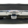 M115V GALIA Полностью оцинкованный фаркоп на Mercedes GLS-Class x166 2016-2019, Mercedes GLE-Class w166 2015-2019, Mercedes GLE-Class Coupe c292 2015-2019, Mercedes M-Class w164 2005-2012, w166 2012-2015, Mercedes GL-Class x164 2005-2012, x166 2012-2016. 