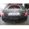 M125C GALIA Полностью оцинкованный фаркоп на Mercedes C-Class w204 седан 2007-2014 / s204 универсал 2007-2014, не подходит для AMG, не подходит на широкий бампер. Подрозетник убирается за бампер. Тип шара: C (горизонтальный съемный). Без выреза бампера. Н