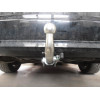 M125C GALIA Полностью оцинкованный фаркоп на Mercedes C-Class w204 седан 2007-2014 / s204 универсал 2007-2014, не подходит для AMG, не подходит на широкий бампер. Подрозетник убирается за бампер. Тип шара: C (горизонтальный съемный). Без выреза бампера. Н