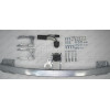 M126C GALIA Полностью оцинкованный фаркоп на Mitsubishi Outlander 2012-2019, 2019-2022. Подрозетник убирается за бампер. Тип шара: C (горизонтальный съемный). Подрезка бампера. Нагрузки: 2000/100 кг, масса фаркопа 22,77 кг