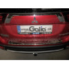 M126C GALIA Полностью оцинкованный фаркоп на Mitsubishi Outlander 2012-2019, 2019-2022. Подрозетник убирается за бампер. Тип шара: C (горизонтальный съемный). Подрезка бампера. Нагрузки: 2000/100 кг, масса фаркопа 22,77 кг
