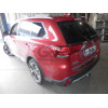 M126C GALIA Полностью оцинкованный фаркоп на Mitsubishi Outlander 2012-2019, 2019-2022. Подрозетник убирается за бампер. Тип шара: C (горизонтальный съемный). Подрезка бампера. Нагрузки: 2000/100 кг, масса фаркопа 22,77 кг