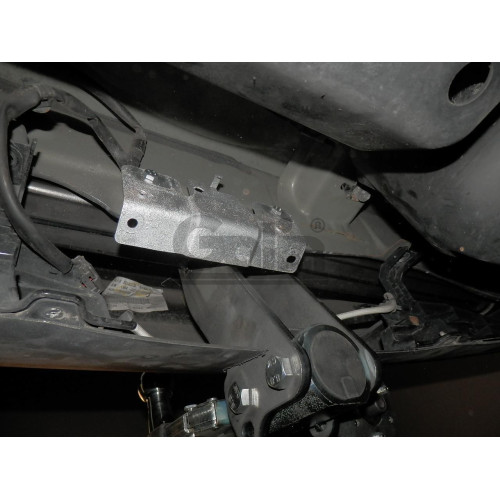 M130C GALIA Полностью оцинкованный фаркоп на Mazda CX-7 2006-2013. Тип шара: C (горизонтальный съемный). Невидимый вырез бампера. Нагрузки: 2000/100 кг, масса фаркопа 18,27 кг