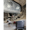 M149V GALIA Полностью оцинкованный фаркоп на Mazda CX-60 2022-, Mazda CX-80 2024-. Подрозетник убирается за бампер. Тип шара: AV (вертикальное быстросъемное крепление шара на ключе). Невидимый вырез бампера. Нагрузки: 2500/130 кг, масса фаркопа 22,77 кг