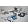 M149V GALIA Полностью оцинкованный фаркоп на Mazda CX-60 2022-, Mazda CX-80 2024-. Подрозетник убирается за бампер. Тип шара: AV (вертикальное быстросъемное крепление шара на ключе). Невидимый вырез бампера. Нагрузки: 2500/130 кг, масса фаркопа 22,77 кг