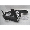 MB 03 AVTOS Фаркоп на Mercedes Viano w638 1996-2003, Mercedes Vito w638 1996-2003 без подрезки бампера. Тип шара: A. Нагрузки: 2000/100 кг, масса фаркопа 23 кг (без электрики в комплекте)