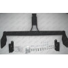 MI 30 AVTOS Фаркоп на Mitsubishi Pajero III, IV 2000-2007, 2007-2020 без выреза в бампере. Тип шара: E. Нагрузки: 1800/100 кг, масса фаркопа 20,5 кг (без электрики в комплекте)