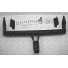 MI 30 AVTOS Фаркоп на Mitsubishi Pajero III, IV 2000-2007, 2007-2020 без выреза в бампере. Тип шара: E. Нагрузки: 1800/100 кг, масса фаркопа 20,5 кг (без электрики в комплекте)