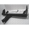 MI 30 AVTOS Фаркоп на Mitsubishi Pajero III, IV 2000-2007, 2007-2020 без выреза в бампере. Тип шара: E. Нагрузки: 1800/100 кг, масса фаркопа 20,5 кг (без электрики в комплекте)