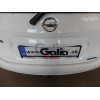 N057A GALIA Полностью оцинкованный фаркоп на Nissan Note 2013-2020. Тип шара: A. Невидимый вырез бампера. Нагрузки: 1000/50 кг, масса фаркопа 13,02 кг