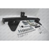 N121-BA TAVIALS ТСУ для Nissan Qashqai 2007-2014 (необходима подрезка бампера), Qashqai 2014-2021, в т.ч. Qashqai +2 (без выреза бампера). Тип шара: C (оцинкованный, съемный). Нагрузки: 1500/75 кг, масса фаркопа 18,3 кг (без электрики в комплекте)
