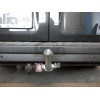 O066A GALIA Полностью оцинкованный фаркоп на Renault Trafic 2014-, Opel Vivaro 2014-2018, FIAT Talento 2016-2020, Nissan NV300 L1,L2 2016-. Тип шара: A. Установка без снятия и выреза бампера. Нагрузки: 2500/120 кг, масса фаркопа 19,42 кг