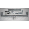 O066A GALIA Полностью оцинкованный фаркоп на Renault Trafic 2014-, Opel Vivaro 2014-2018, FIAT Talento 2016-2020, Nissan NV300 L1,L2 2016-. Тип шара: A. Установка без снятия и выреза бампера. Нагрузки: 2500/120 кг, масса фаркопа 19,42 кг
