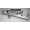 O066A GALIA Полностью оцинкованный фаркоп на Renault Trafic 2014-, Opel Vivaro 2014-2018, FIAT Talento 2016-2020, Nissan NV300 L1,L2 2016-. Тип шара: A. Установка без снятия и выреза бампера. Нагрузки: 2500/120 кг, масса фаркопа 19,42 кг