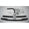 OP 05 AVTOS Фаркоп на Opel Astra J хетчбек 5 дверей 2009-2015. Необходима подрезка бампера. Тип шара: A. Нагрузки: 1500/75 кг, масса фаркопа 20 кг (без электрики в комплекте)