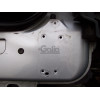 P034C GALIA Полностью оцинкованный фаркоп на Peugeot 407 универсал 2004-2008. Тип шара: C (горизонтальный съемный). Без выреза бампера. Нагрузки: 1900/80 кг, масса фаркопа 19,86 кг