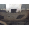 4374-A ORIS Фаркоп на Nissan Terrano 2014-2022, Renault Duster 2015-2021, 2021-2022, Renault Kaptur 2016-2022. Необходима подрезка бампера. Тип шара: A. Нагрузки: 1500/75 кг, масса фаркопа 17,1 кг (без электрики в комплекте)