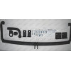 R-073 STEINHOF Фаркоп на Renault Kangoo II 2008-2021 без снятия и подрезки бампера. Тип шара: A. Нагрузки: 1350/75 кг, масса фаркопа 18,2 кг (без электрики в комплекте)