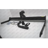 R-093 STEINHOF Фаркоп на Renault Megane II седан 07/2003-2010, Renault Megane II Grandtour 07/2003-06/2009 без подрезки бампера. Тип шара: A. Нагрузки: 1350/75 кг, масса фаркопа 17,4 кг (без электрики в комплекте)