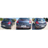 R080A GALIA Полностью оцинкованный фаркоп на Renault Clio хетчбек 5 дверей 2005-2012 установка без снятия и выреза бампера, Renault Clio IV хетчбек 5 дверей 2012-2019 невидимый вырез бампера. Тип шара: A. Нагрузки: 1300/75 кг, масса фаркопа 13,32 кг