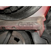 R080A GALIA Полностью оцинкованный фаркоп на Renault Clio хетчбек 5 дверей 2005-2012 установка без снятия и выреза бампера, Renault Clio IV хетчбек 5 дверей 2012-2019 невидимый вырез бампера. Тип шара: A. Нагрузки: 1300/75 кг, масса фаркопа 13,32 кг