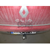 R080A GALIA Полностью оцинкованный фаркоп на Renault Clio хетчбек 5 дверей 2005-2012 установка без снятия и выреза бампера, Renault Clio IV хетчбек 5 дверей 2012-2019 невидимый вырез бампера. Тип шара: A. Нагрузки: 1300/75 кг, масса фаркопа 13,32 кг