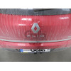 R080A GALIA Полностью оцинкованный фаркоп на Renault Clio хетчбек 5 дверей 2005-2012 установка без снятия и выреза бампера, Renault Clio IV хетчбек 5 дверей 2012-2019 невидимый вырез бампера. Тип шара: A. Нагрузки: 1300/75 кг, масса фаркопа 13,32 кг
