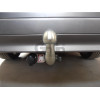 R090C GALIA Полностью оцинкованный фаркоп на Renault Laguna универсал 2007-2015. Тип шара: C (горизонтальный съемный). Установка без снятия и выреза бампера. Нагрузки: 1800/75 кг, масса фаркопа 18,56 кг