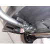 R090C GALIA Полностью оцинкованный фаркоп на Renault Laguna универсал 2007-2015. Тип шара: C (горизонтальный съемный). Установка без снятия и выреза бампера. Нагрузки: 1800/75 кг, масса фаркопа 18,56 кг