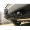 S-292 STEINHOF Фаркоп на Skoda Kodiaq 2WD/4WD, в т.ч. AdBlue 2016-2023. Требуется подрезка бампера. Тип шара: AV (вертикальное быстросъемное крепление шара на ключе). Нагрузки: 2500/120 кг, масса фаркопа 20,65 кг (без электрики в комплекте)
