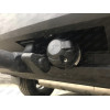 S-292 STEINHOF Фаркоп на Skoda Kodiaq 2WD/4WD, в т.ч. AdBlue 2016-2023. Требуется подрезка бампера. Тип шара: AV (вертикальное быстросъемное крепление шара на ключе). Нагрузки: 2500/120 кг, масса фаркопа 20,65 кг (без электрики в комплекте)