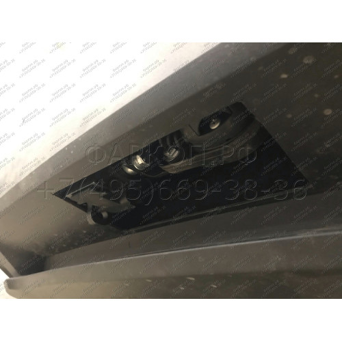 S-292 STEINHOF Фаркоп на Skoda Kodiaq 2WD/4WD, в т.ч. AdBlue 2016-2023. Требуется подрезка бампера. Тип шара: AV (вертикальное быстросъемное крепление шара на ключе). Нагрузки: 2500/120 кг, масса фаркопа 20,65 кг (без электрики в комплекте)